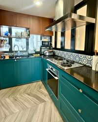 Twin Waterfalls (D19), Condominium #528996531